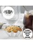 6 Adet Paslanmaz Kek Kalıbı, Cupcake, Tart, Tartolet, Brownie, Topkek, Muffin Kalıbı 1