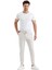 Erkek Düz Paça Jogger Pantolon 4