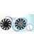 4F0959455A 4F0959455A Fan Motoru Davlumbazsız (280 Mm-2 Fıs-11 Kanat) Audi A6 2.0tdı 2.0tfsı 05 - 1