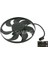 32922518 Fan Motoru 250 80W 345MM Arosa Cordoba Ibızaâ ıv Fabıa Roomster -Fox Lupo Newâ beetle 1