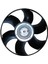 1317879 1317879 Fan Termiği Pervanelı Crafter 2.5tdı (Bjj-Bjk-Ceba-Cebb)Uyumlu 1