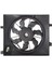 FKI325000 FKI325000 Fan Radiator Fan Soul 1.6 09 Uyumlu 1