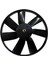 59533 59533 Radyatör Klima Fan Motoru Golf Iıı Passat Polo Classıc 92- Cordoba 1H0959455D 1