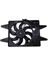 59733 59733 Radyatör Klima Fan Motorları Davlumbazlı Doblo 1.9 1