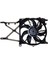 83166 83166 Fan Motoru Astra G 09- 1