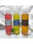 Eau De Cologne Efsane Kokular Serisi , Unutma Beni, Tütün ve Paris 400 ml x 3 1