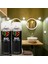 Sıvıya Dayanıklı Lavabo-Banyo-Fayans Yeşil&beyaz Tasarım Sprey Boya 400 ml 1