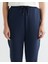 Kadın Lacivert Regular Fit Eşofman Altı 42624317T.410 4