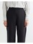Kadın Siyah Slim Fit Pantolon 4150328.5 4