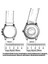 Tag-Heuer Uyumlu 22-20 Kahverengi Hakiki Dana Derisi (30 ) 3