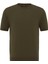 Triko Bisiklet Yaka Tshirt Pamuk 1