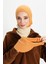 Çıkarılabilir Kışlık Şapka BONE,B-82RB 2