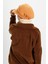 Çıkarılabilir Kışlık Şapka BONE,B-82RB 3