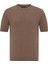 Triko Bisiklet Yaka Tshirt Pamuk 1