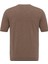 Triko Bisiklet Yaka Tshirt Pamuk 2