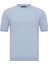 Triko Bisiklet Yaka Tshirt %100 Pamuk 1