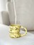 Big Boom Mug | Ceramic Mug | Yellow Splash | 300 ml 2