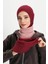 Çıkarılabilir Kışlık Şapka BONE,B-82RB 2