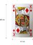 Iskambil Oyun Kağıdı Kartı - 2 Deste - Poker Kartı - Briç Kartı - Oyun Kartları - Poker 3