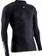 Energy Accumulator 4.0 Shırt Turtle Neck Lg Sl Men 1