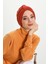 Kışlık Fularlı Bone TÜRBAN,B-80RB 2