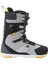 Erkek Snowboard Botu Premier Hybrid Siyah/Gri/Sarı 1