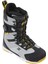 Erkek Snowboard Botu Premier Hybrid Siyah/Gri/Sarı 2