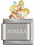 Italyan Charm Bileklik Charm Stella 1