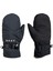 Roxy Jetty Solid Mitt Kız Çocuk Eldiven 4