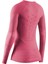 Energy Accumulator 4.0 Shirt Lg Sl Wmn Kadın Pembe İçlik Üst 2