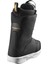 Kadın Snowboard Botu Pearl Boa Siyah/Beyaz/Gold 2
