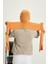 Kışlık Fularlı Bone TÜRBAN,B-80RB 5
