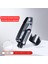 Sharp Tool Safety Hammer Emniyet Kemer Kesici ve Araç Cam Kırıcı Araç Acil Durum Cam Kırıcı 3