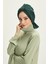 Kışlık Fularlı Bone TÜRBAN,B-80RB 3
