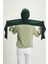 Kışlık Fularlı Bone TÜRBAN,B-80RB 5