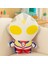 Karikatür S Versiyonu Ultraman Doll Ultraman Peluş Oyuncak Yastık Çocuk Doğum Günü Hediyesi (Yurt Dışından) 1