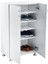 Akasya Pvc 2 Kapak Ayakkabılık Royaleks-81645 1