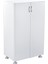 Akasya Pvc 2 Kapak Ayakkabılık Royaleks-81645 2