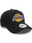 Uniseks Şapka Eframe Nba Flame Los Angeles Lakers Black 3