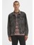 Levis Siyah Erkek Denim Ceket 72334-0601 The Trucker Jacket 1