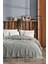 Pamuklu Sarı Çift Kişilik Pike 200 x 230 2