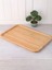 Bambu Lüx 33*24 Cm Servis Sunum Tabağı Servis Tepsisi 1