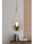 Modern Eskitme Gold Sarkıt Avize 1