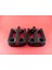 Pedal Fp 804 Plastik Bilyalı 1