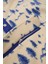 Regular Fit Next Unisex Polar Desenli Mavi 5