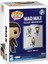 Pop! Movies: Mad Max Rockatansky: The Road Warrior - Max Rockatansky - Mad Max 2: The Road War 3