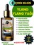 Ylang Ylang Yağı (%100 Saf ve Doğal) Besleyici Etki 20 ml / 0.7 Fl Oz 5