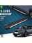 Peugeot 5008 2 S-Line Aluminyum Yan Basamak 203 Cm 2017-2023 A+ Kalite 1