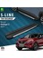 Nissan Qashqai 3 S-Line Krom Yan Basamak 173 Cm 2021 Üzeri A+ Kalite 1