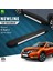 Nissan X-Trail T32 NewLine Aluminyum Yan Basamak 183 Cm 2014-2022 A+ Kalite 1